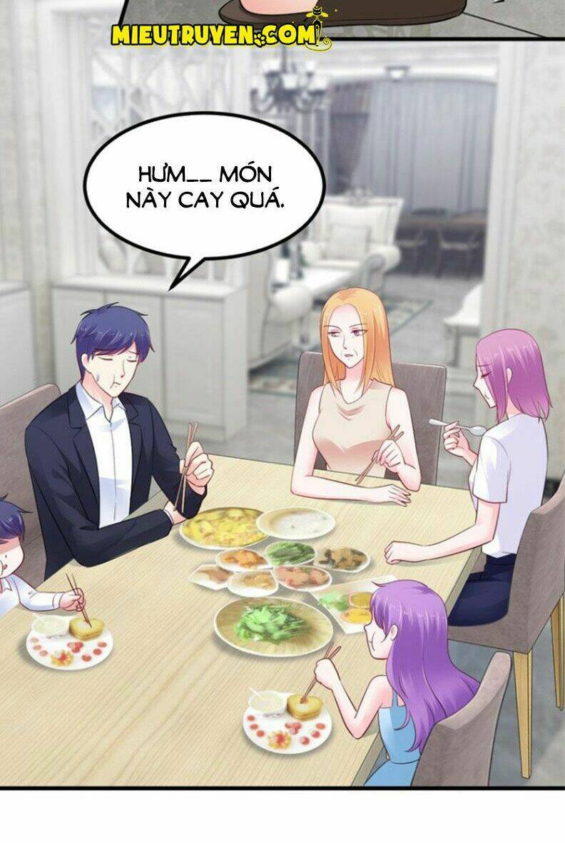 thú cưng độc quyền của boss chapter 106 15