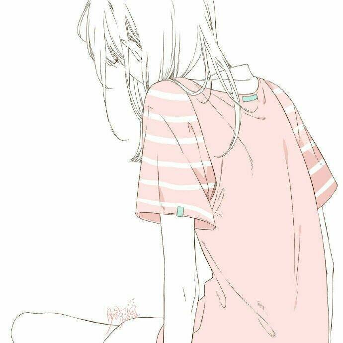 tình yêu sắc anh thảo ( ngoại truyện) chapter 8 16