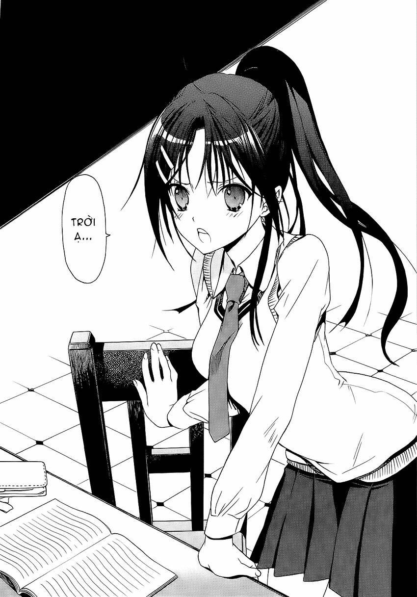 quyển sách minh triết chapter 10 3