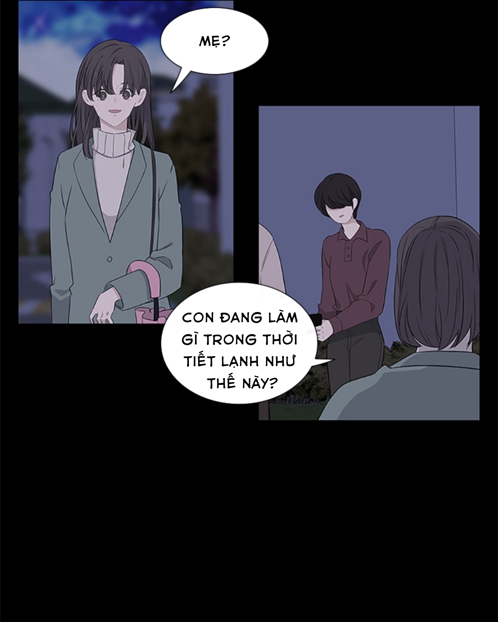 quay lại bên anh chapter 2 87