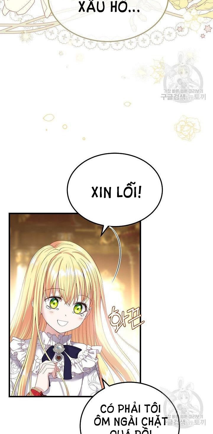 trở thành vợ thái tử quái vật chapter 48.1 8