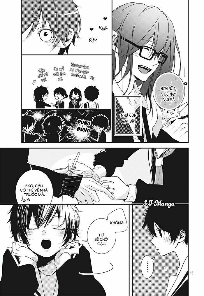 amefuri rhapsody chapter 1 16