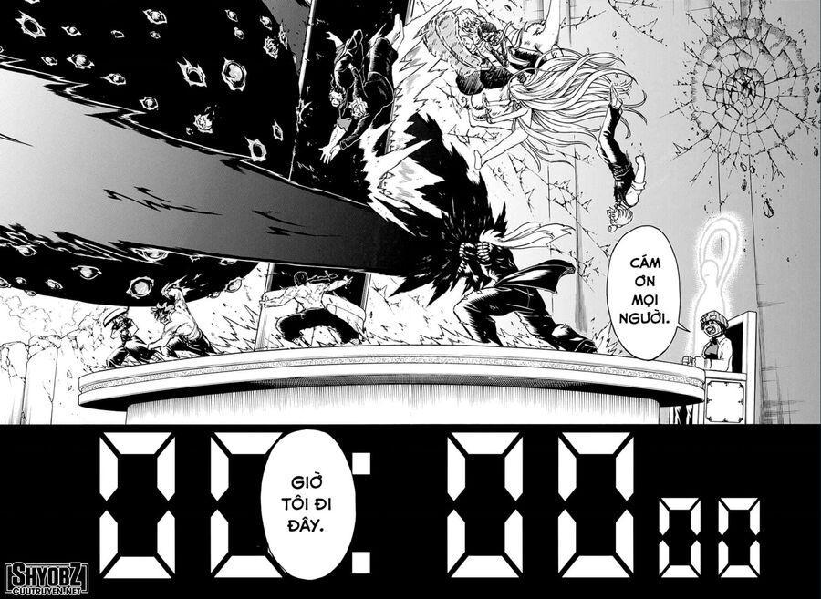 undead unluck chapter 131 15