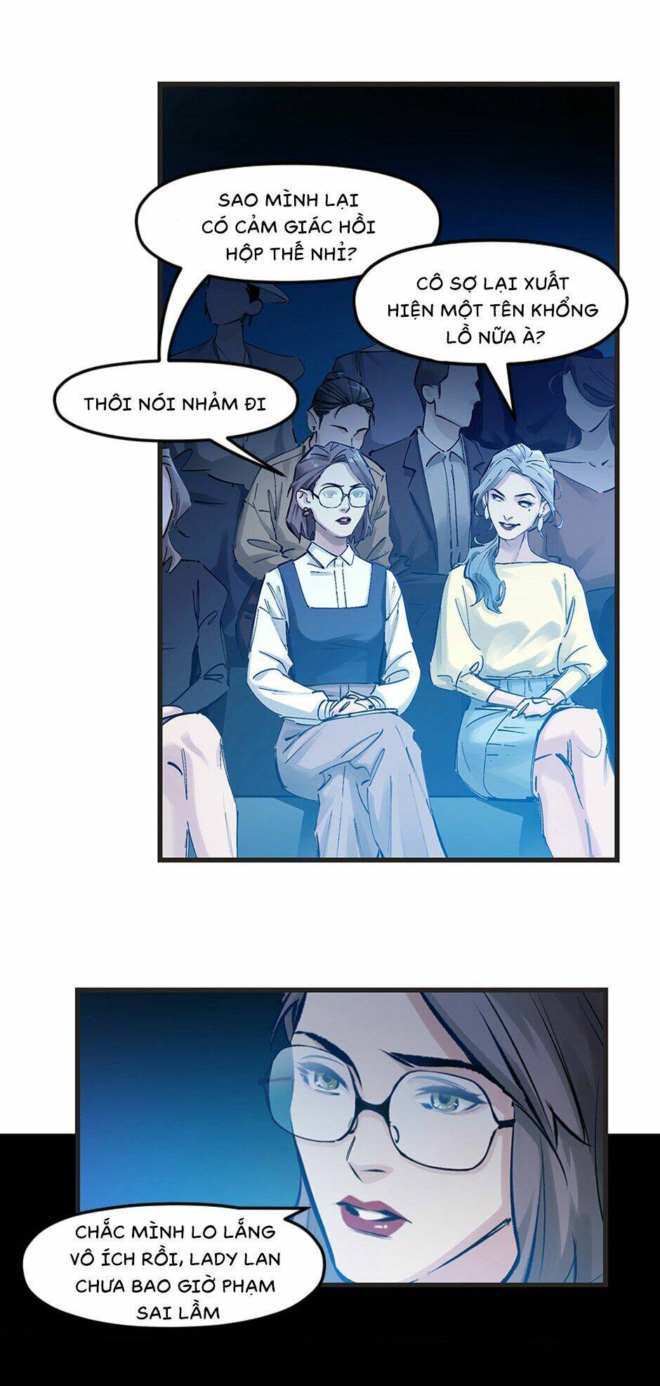 anh hùng và hiệp nữ chapter 31 25