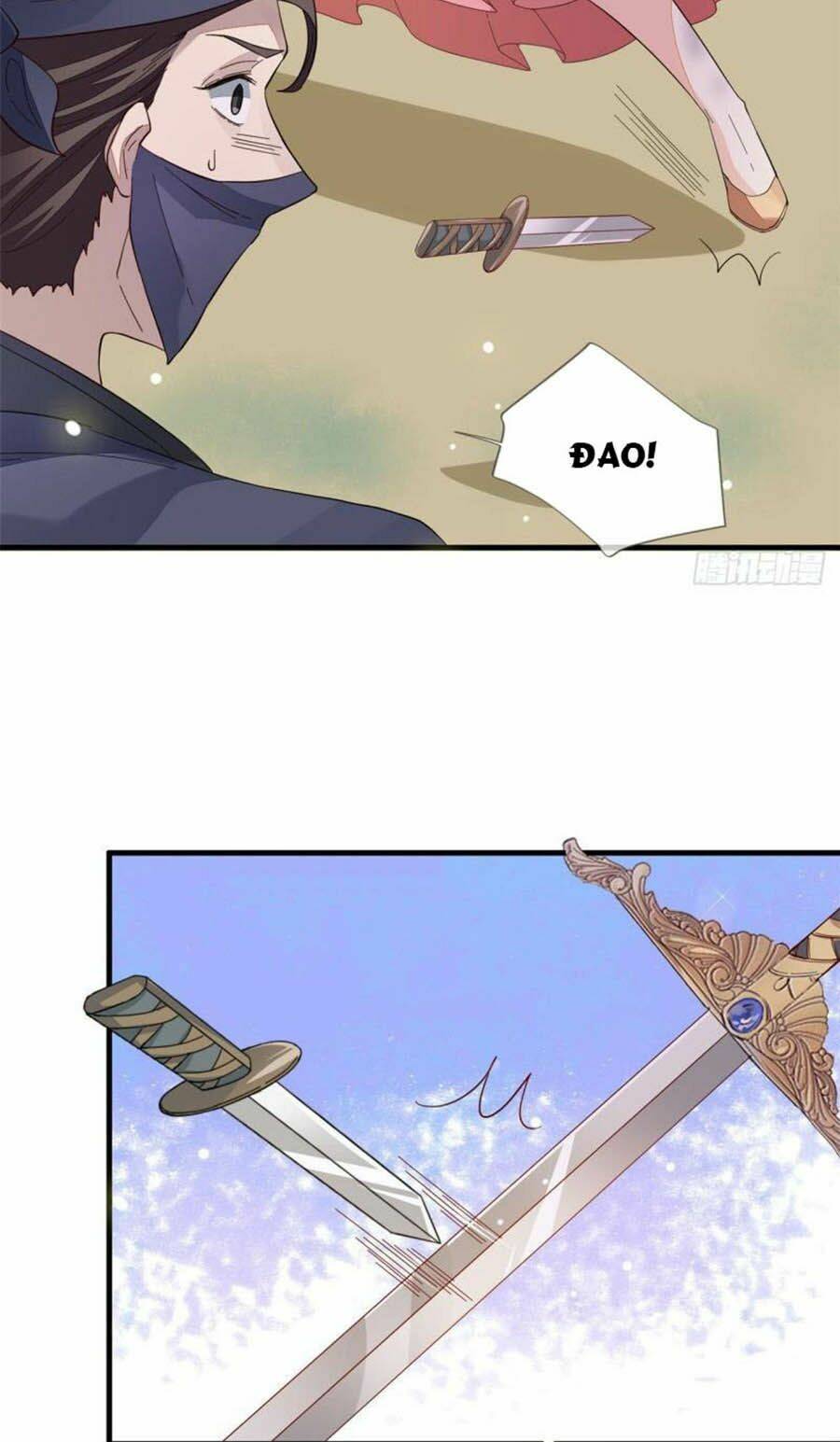 cửu khuyết phong hoa chapter 136 24