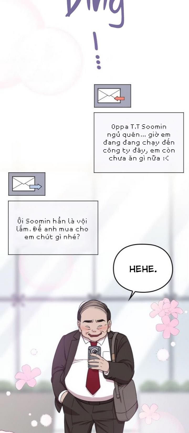 cô đi mà lấy chồng tôi chapter 18.1 21