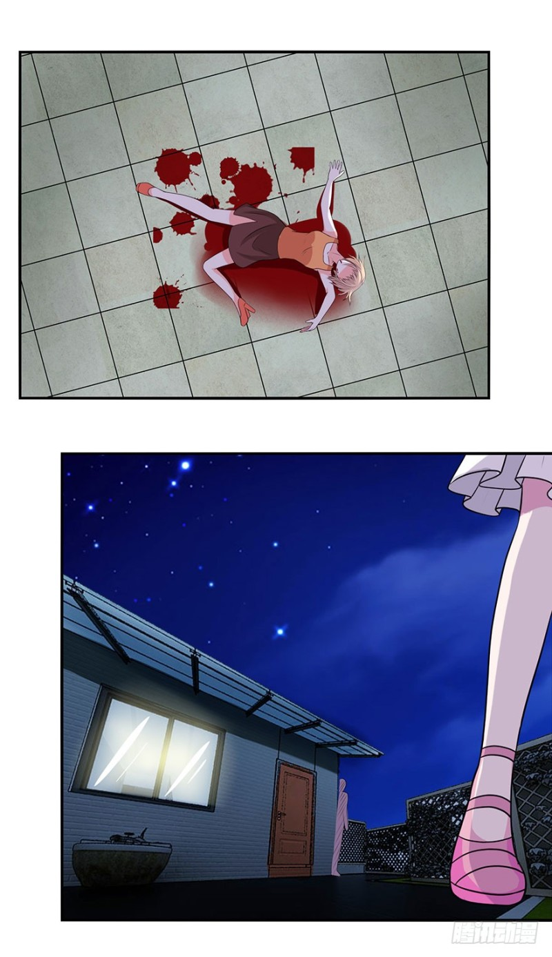 cô dâu nguy hiểm chapter 3 30