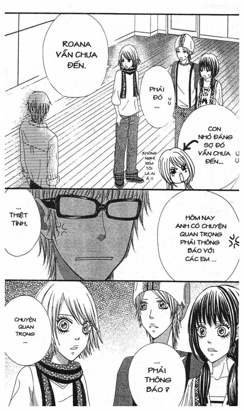 zekkyou cinderella chapter 2 85