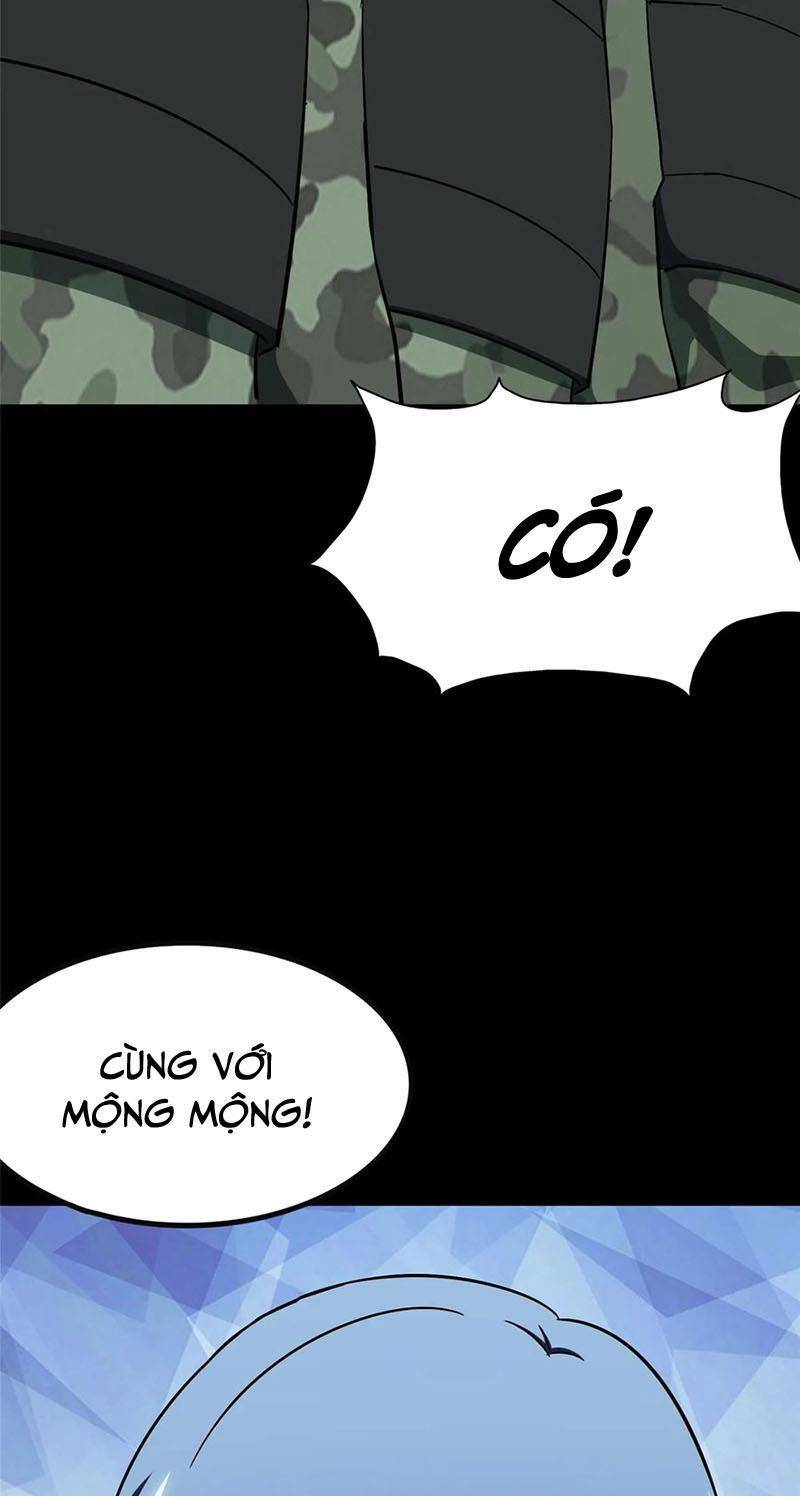 bạn gái virus của tôi chapter 388 3