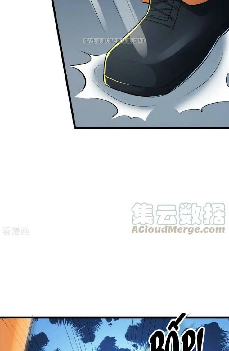 tối cường đặc chủng binh của hoa khôi chapter 61 2