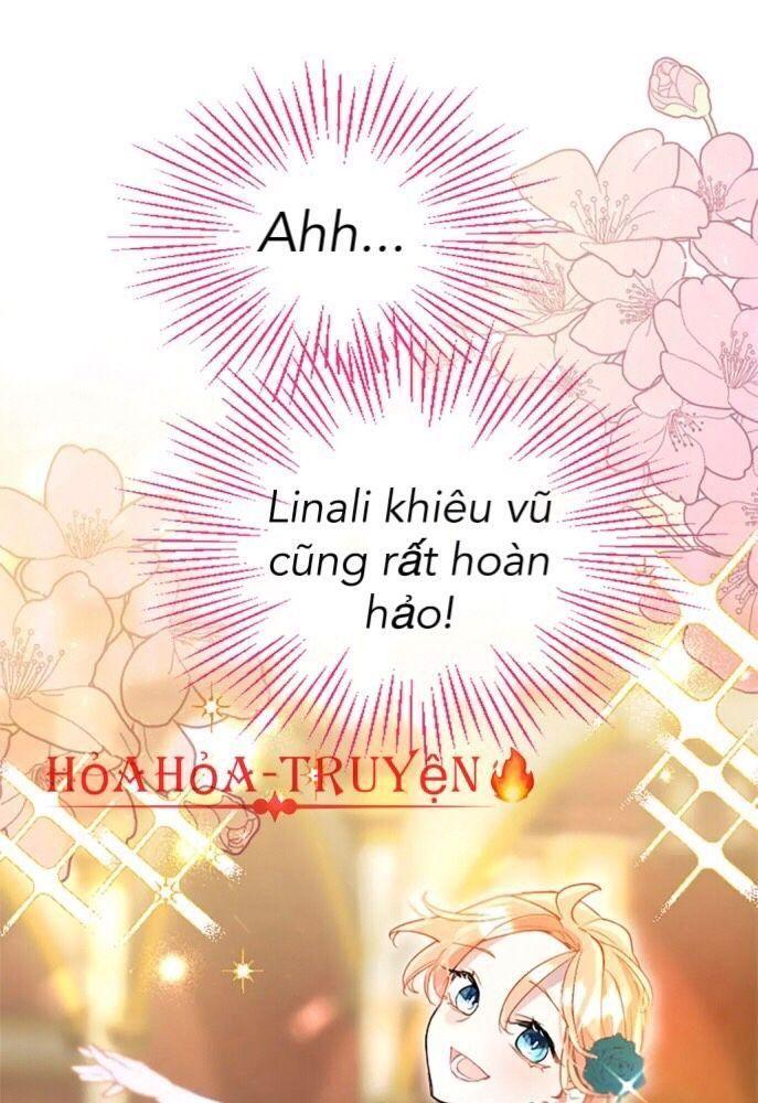 đại tiểu thư tại sao lại cải nam trang chapter 39 43