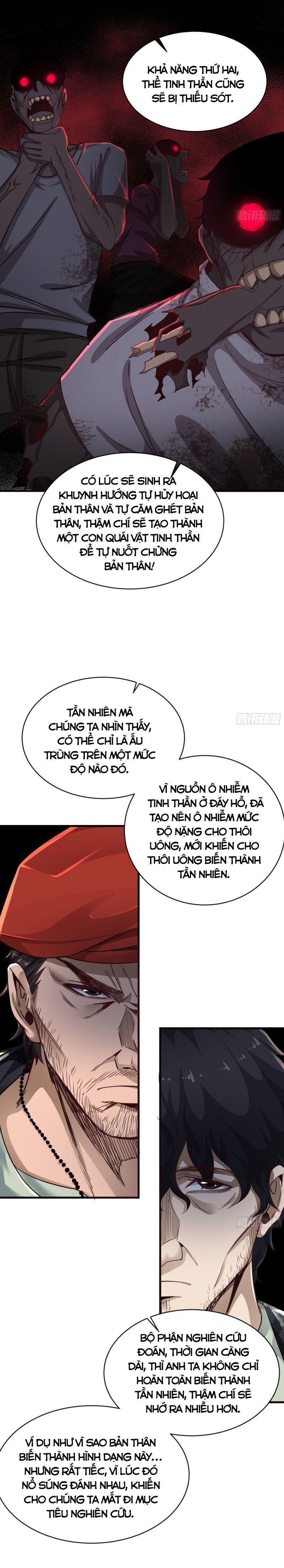 bắt đầu từ trăng đỏ chapter 23 6