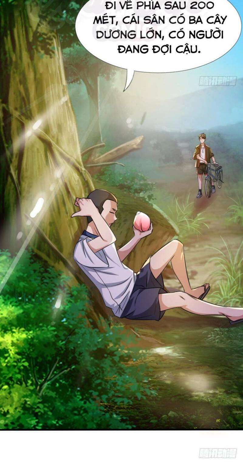 thập nhị thiên kiếp chapter 4 9