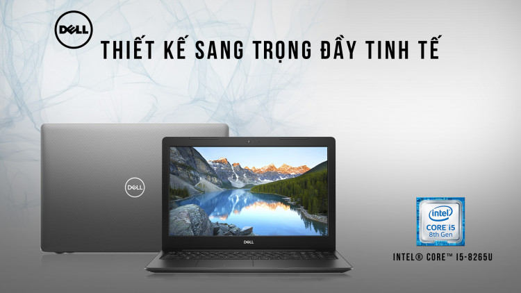 hiệu năng inspiron 3580