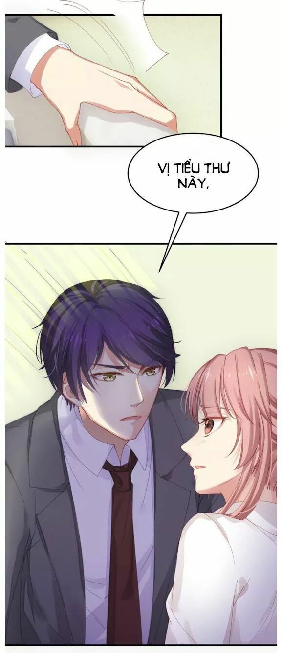 99 phương pháp giam cầm tình yêu chapter 3 9