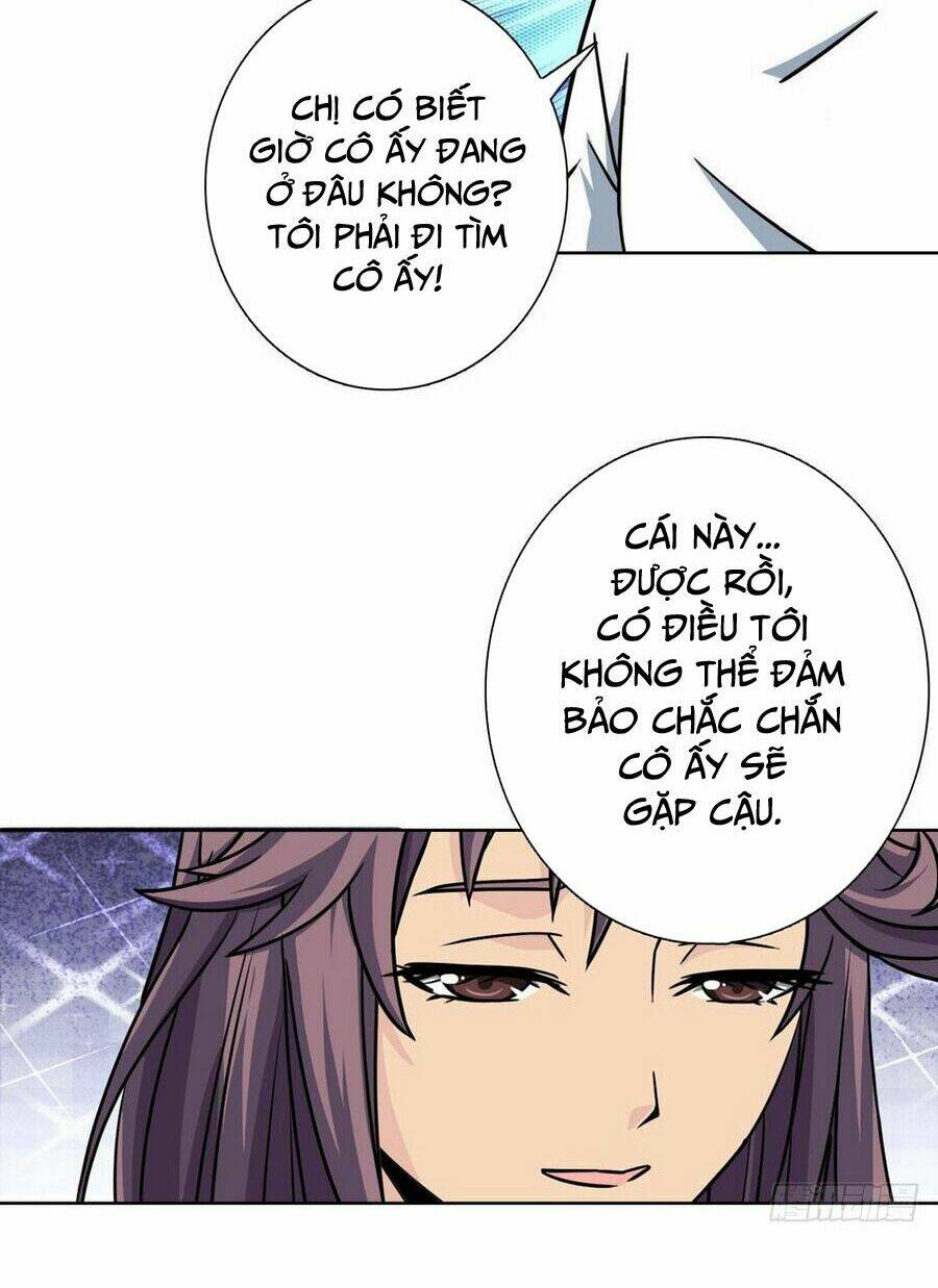 hộ hoa cao thủ tại đô thị chapter 11 13