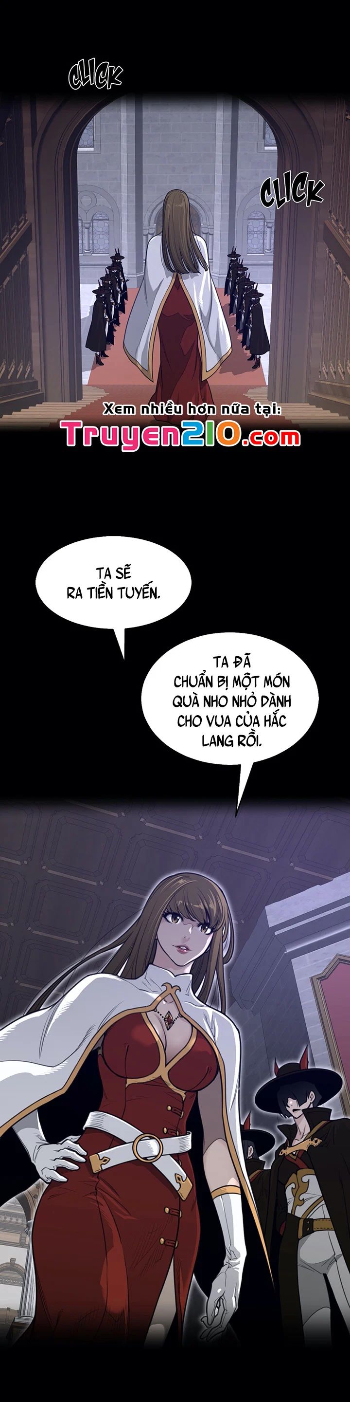 một nửa hoàn hảo chapter 136 9