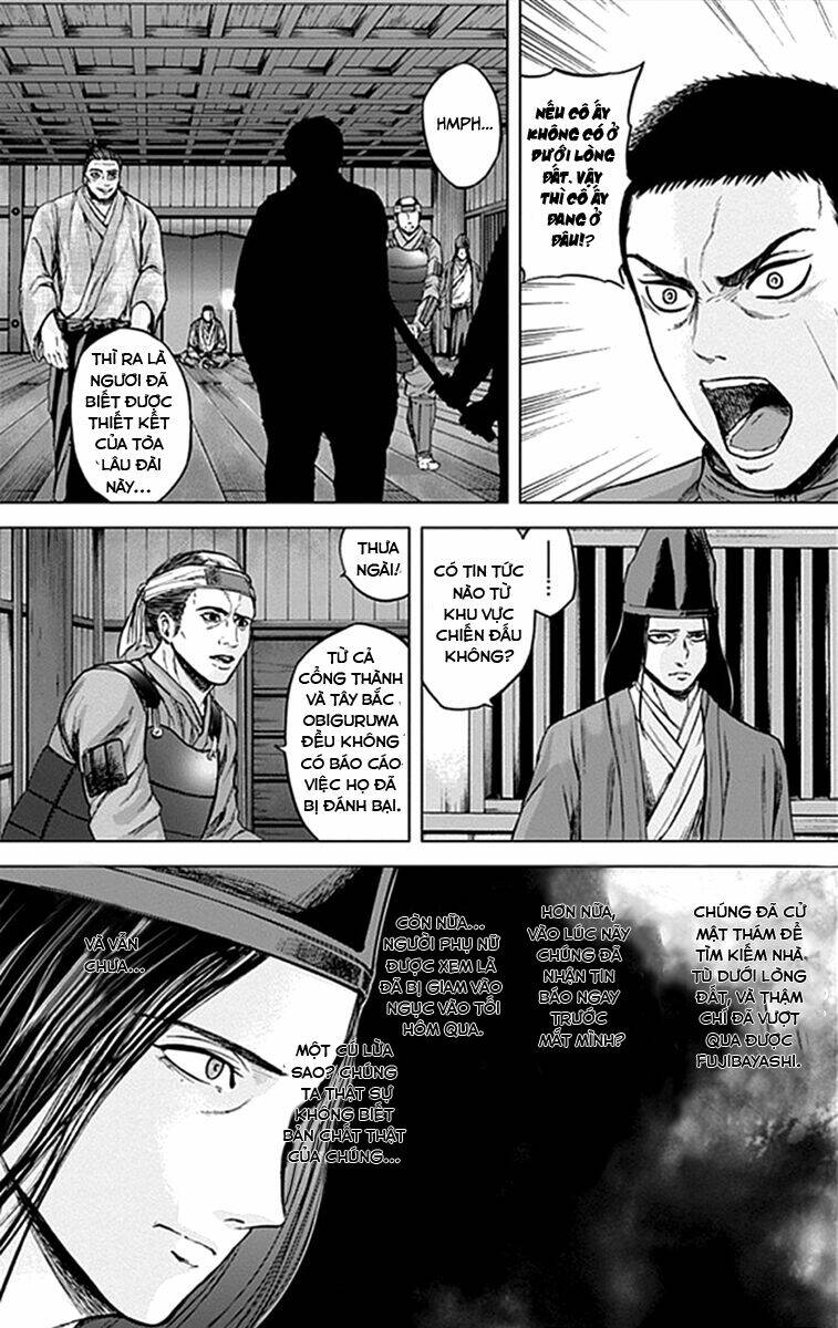 gunjou senki chapter 29 8