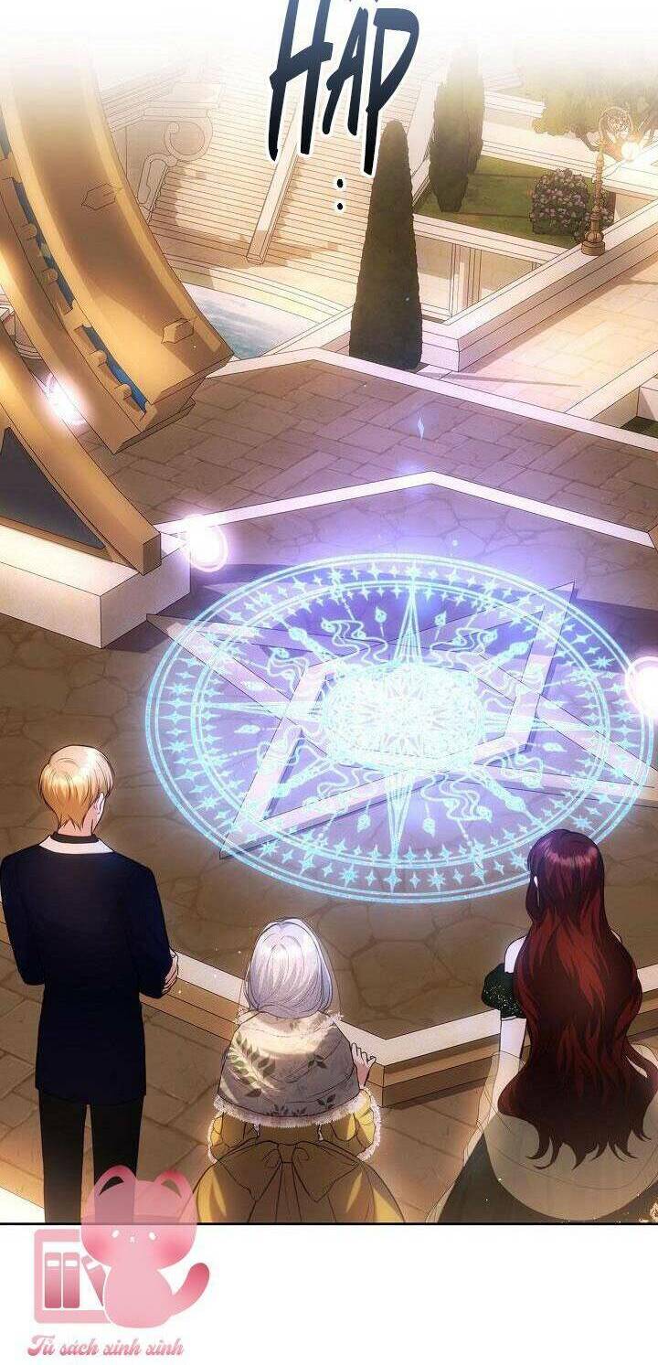 con gái bá tước bỗng thành vị hôn thê của thái tử điện hạ chapter 29 65