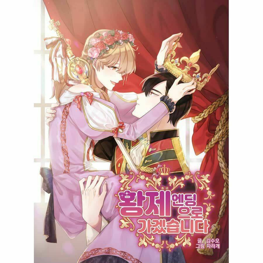 tôi chọn kết thúc của hoàng đế chapter 3 35