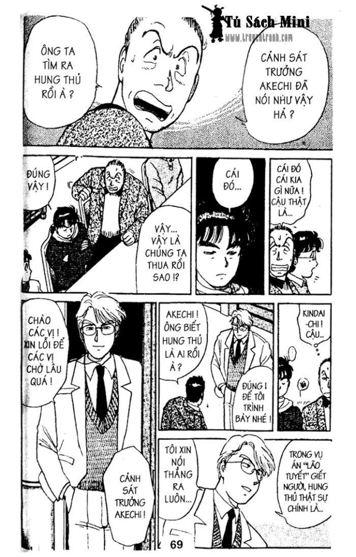 thám tử kindaichi (bản đẹp) chapter 14.2 8