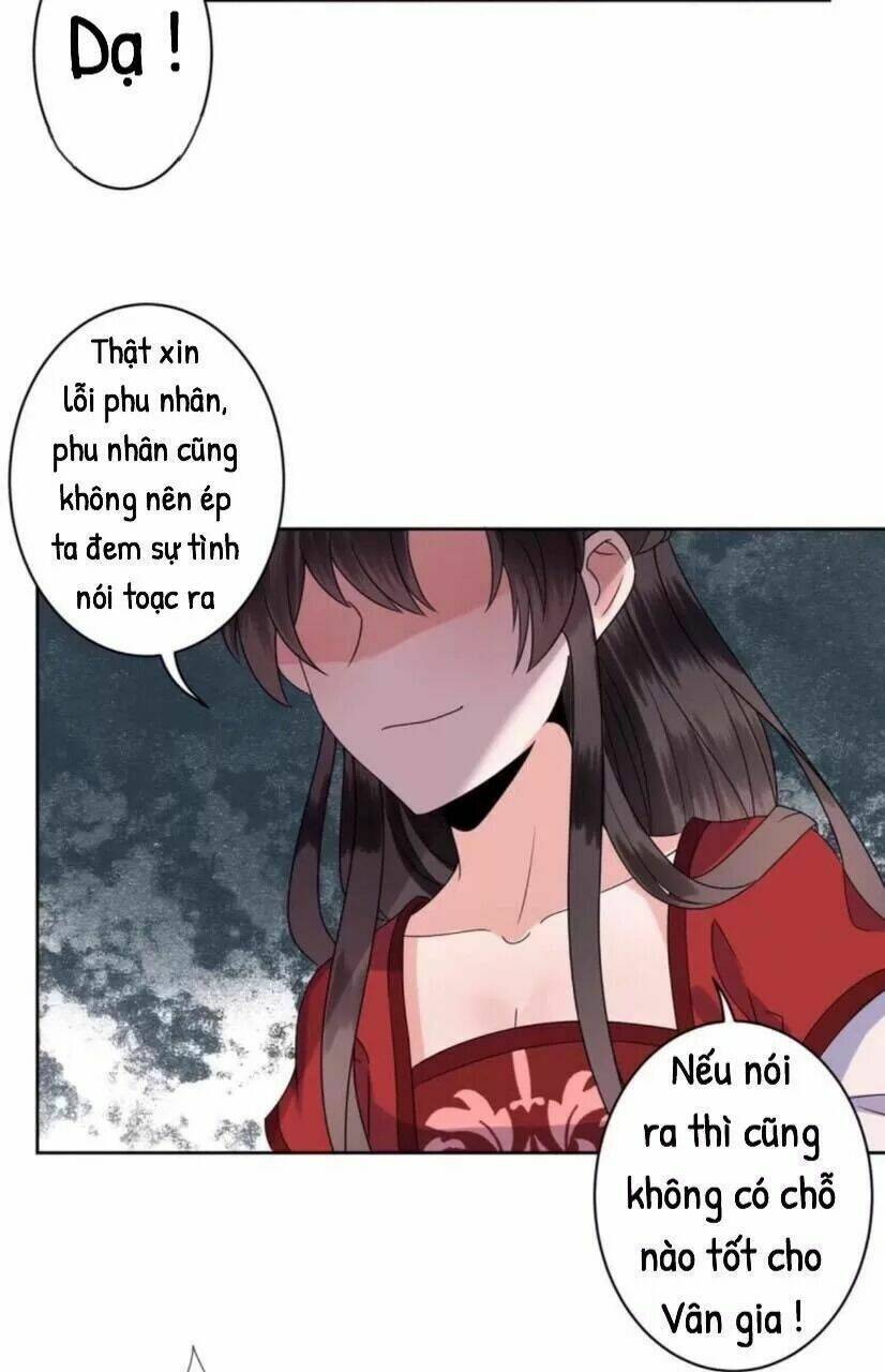 theo đuổi hoàng tử quá khó a~ chapter 27 35