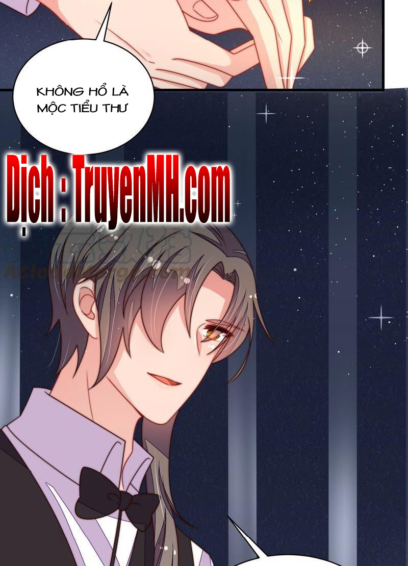 ngày nào thiếu soái cũng ghen chapter 379 4