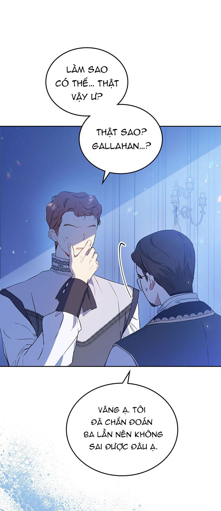 lần này tôi sẽ trở thành gia chủ chapter 65 24