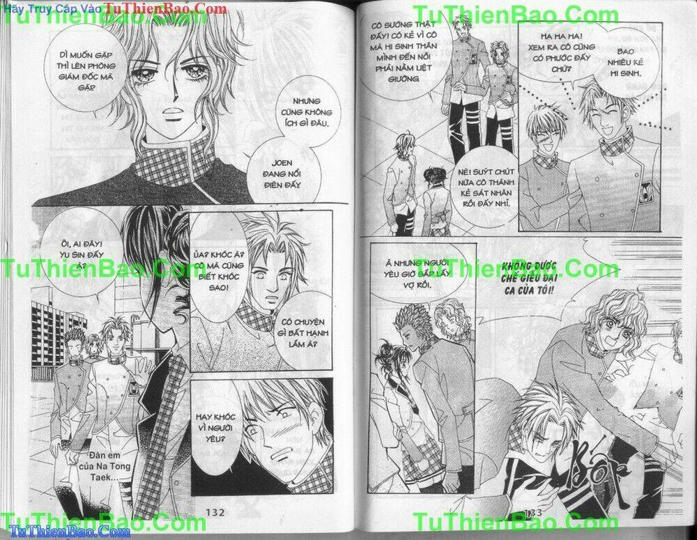 vua xa lộ chapter 9 67