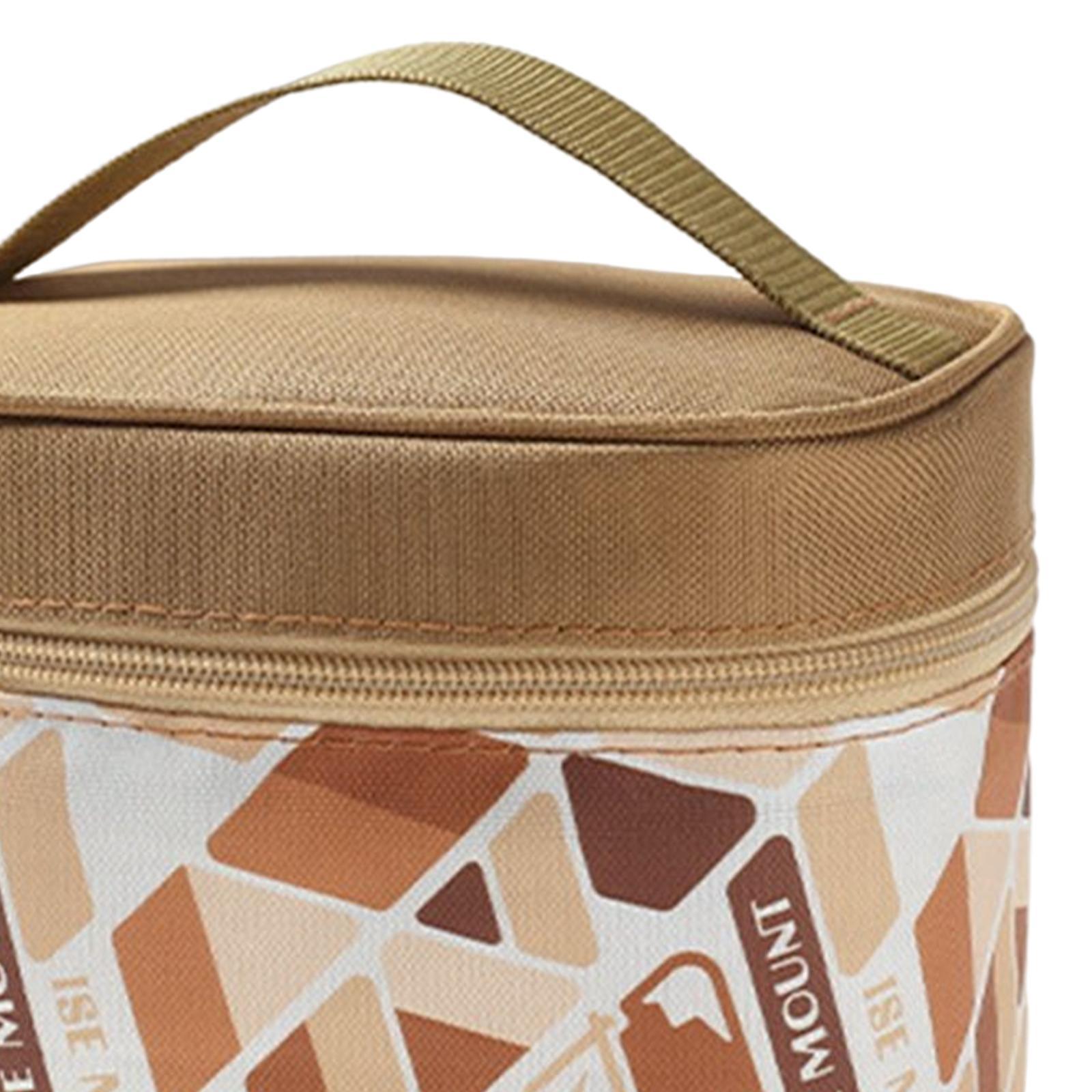 , Camping Bag, Mini Condiment Bag, Lightweight Spice Containers Liquid Seasoning Storage Bag Sauce Organizer