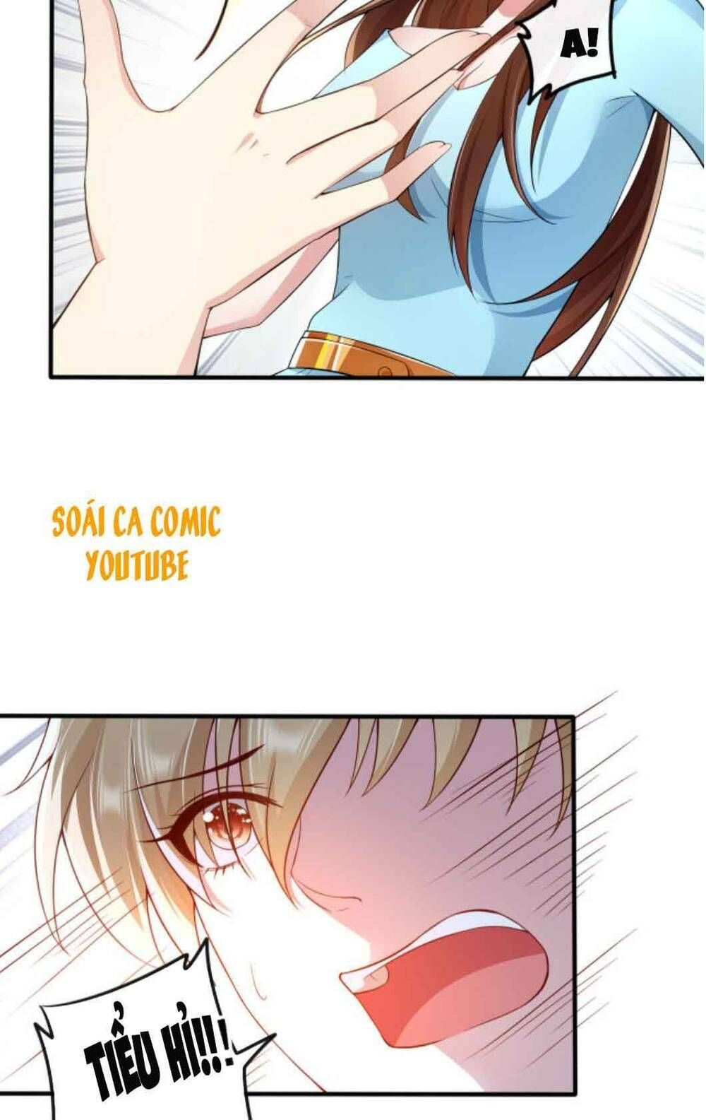 nhất sanh hữu hỉ chapter 6 28