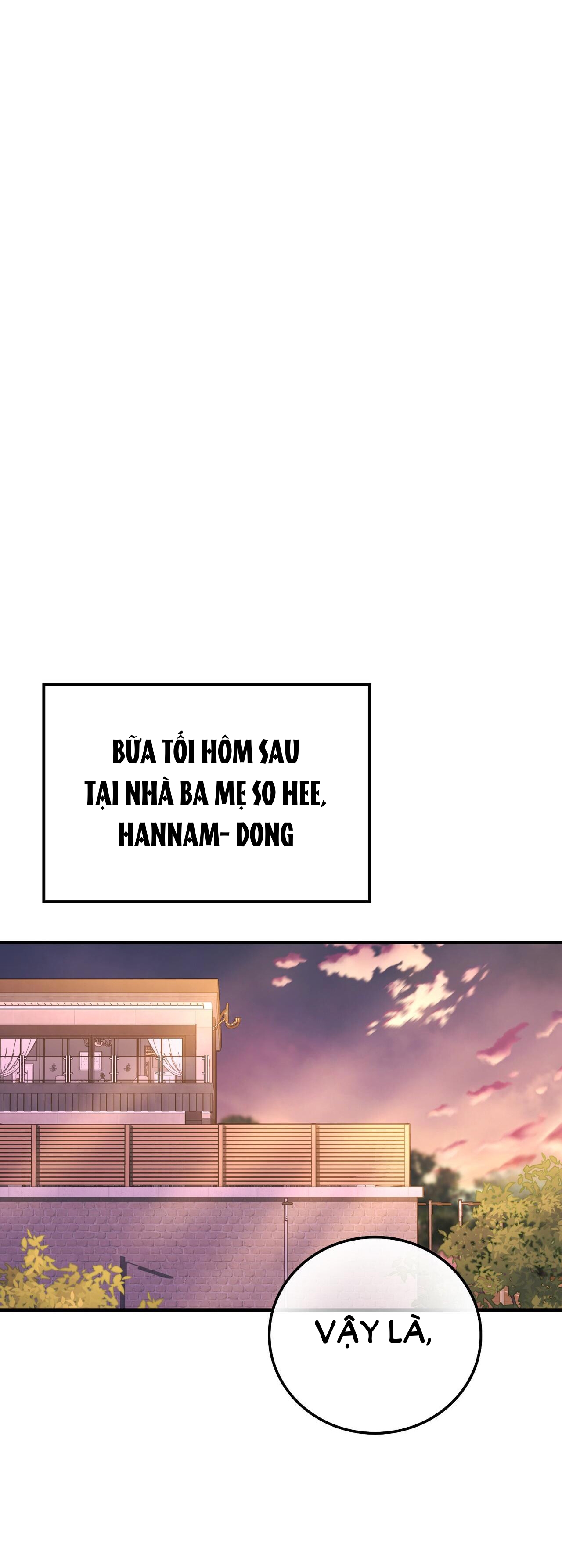 Cướp Dâu chapter 6.2 - Trang 16