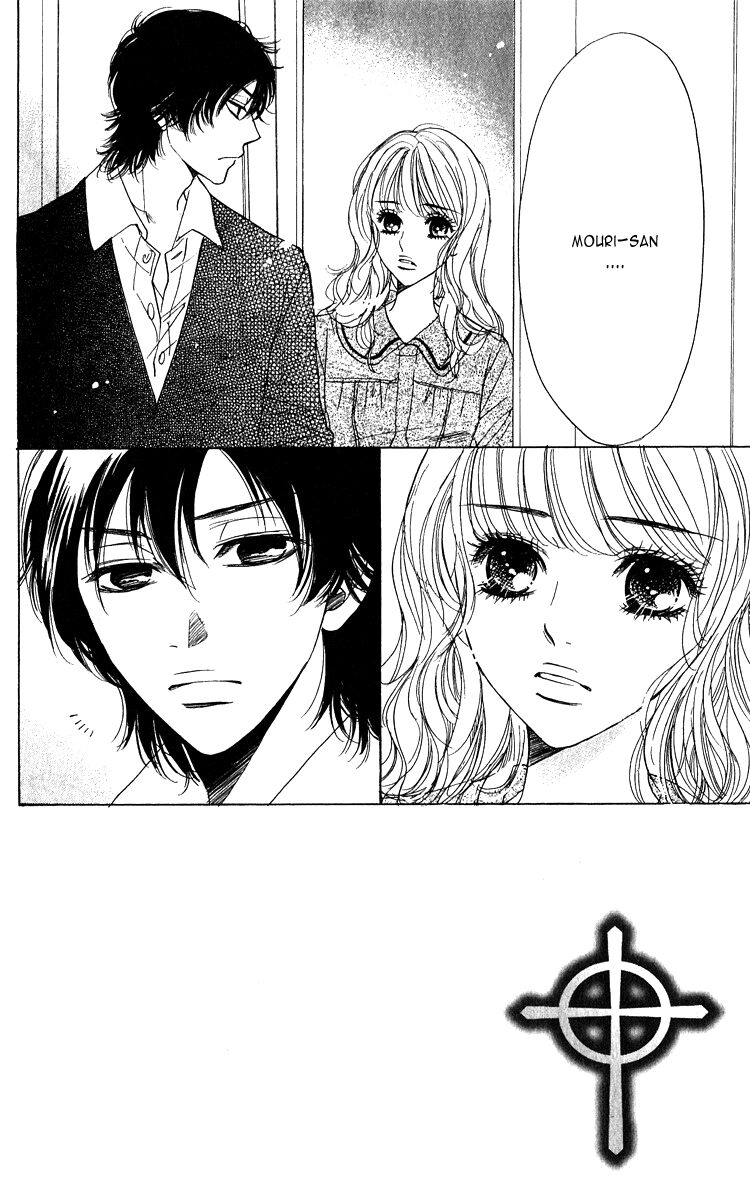 ác quỷ và bản tình ca chapter 28 2