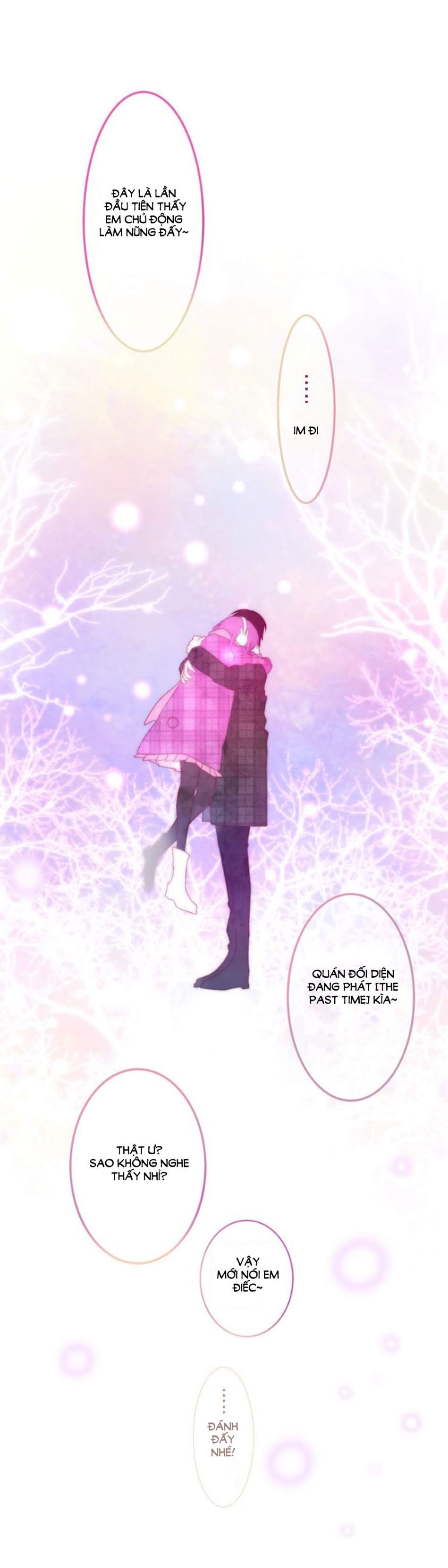 tháng sáu kì diệu chapter 65.5 7