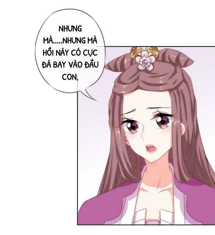 ồ, phu quân đáng yêu của tôi! chapter 14 24