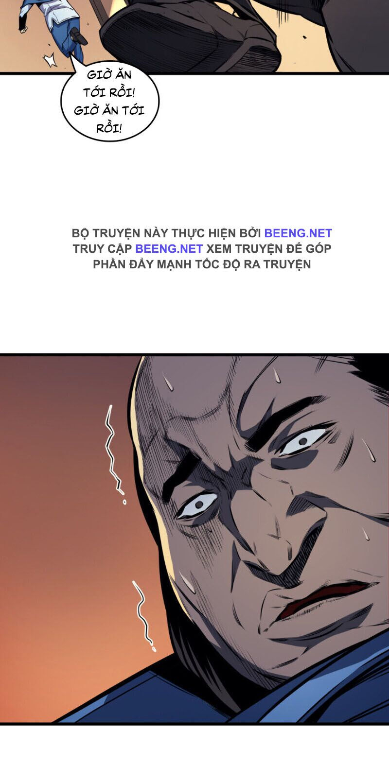 sự trở lại của pháp sư vĩ đại sau 4000 năm chapter 6 12