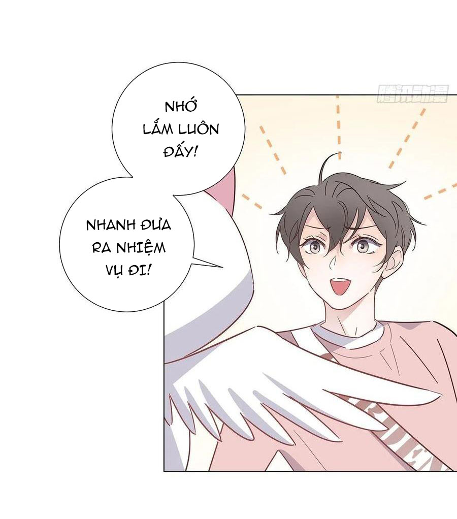 hôm nay nam giả trang nữ vẫn chưa được cầu hôn! chapter 68 17