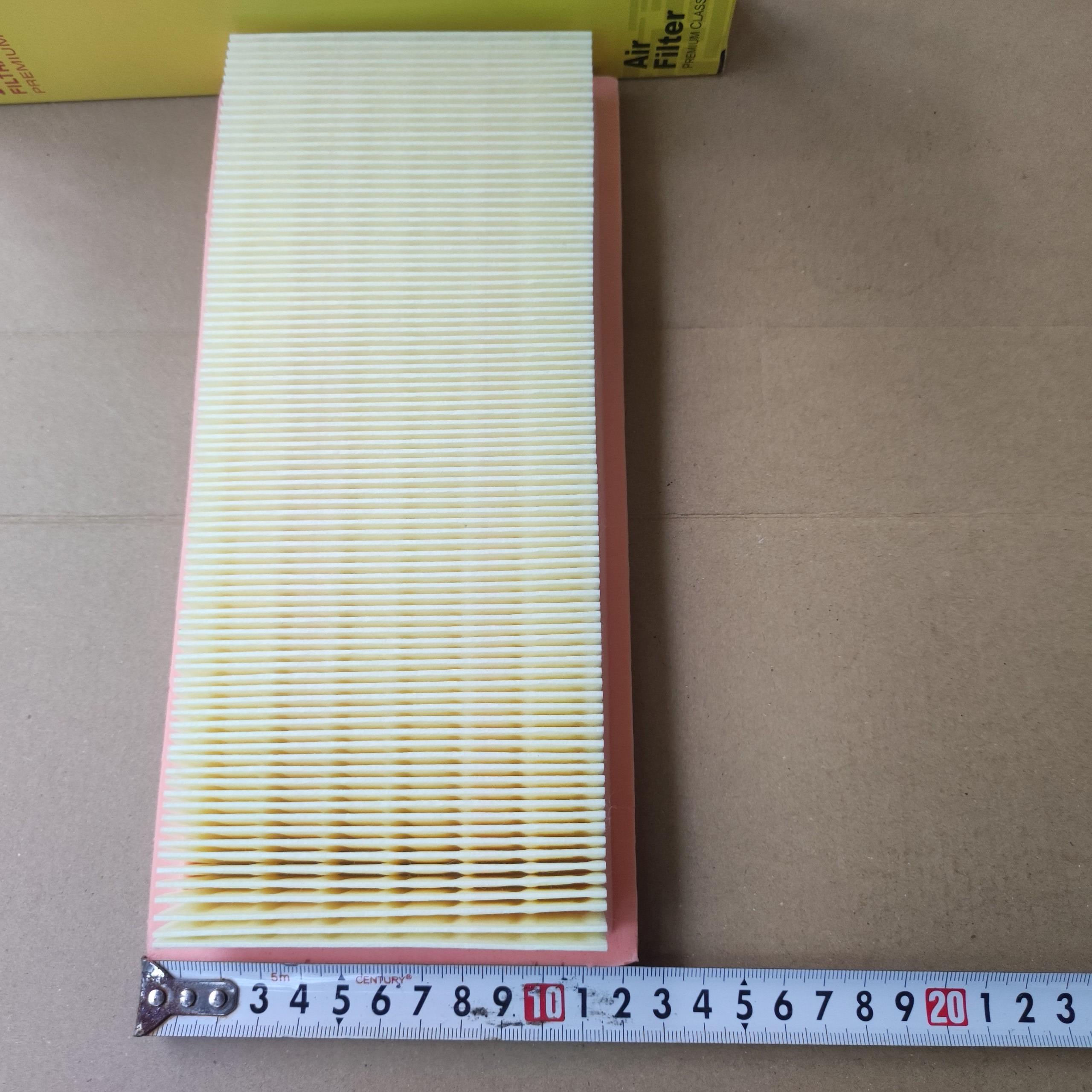 Lọc gió Mitsubishi Mirage 2012-2023 JS ASAKASHI