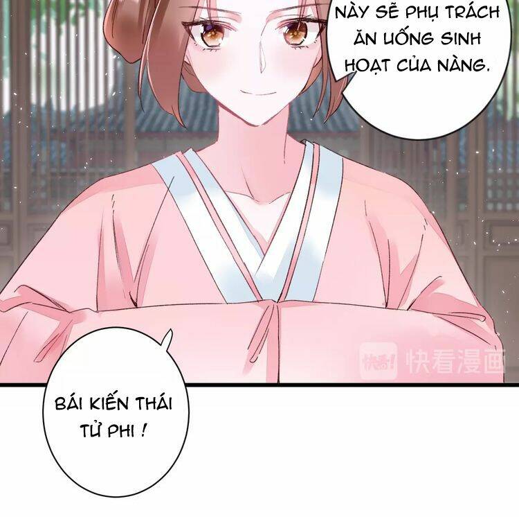 hoa nhan sách chapter 92.1 20