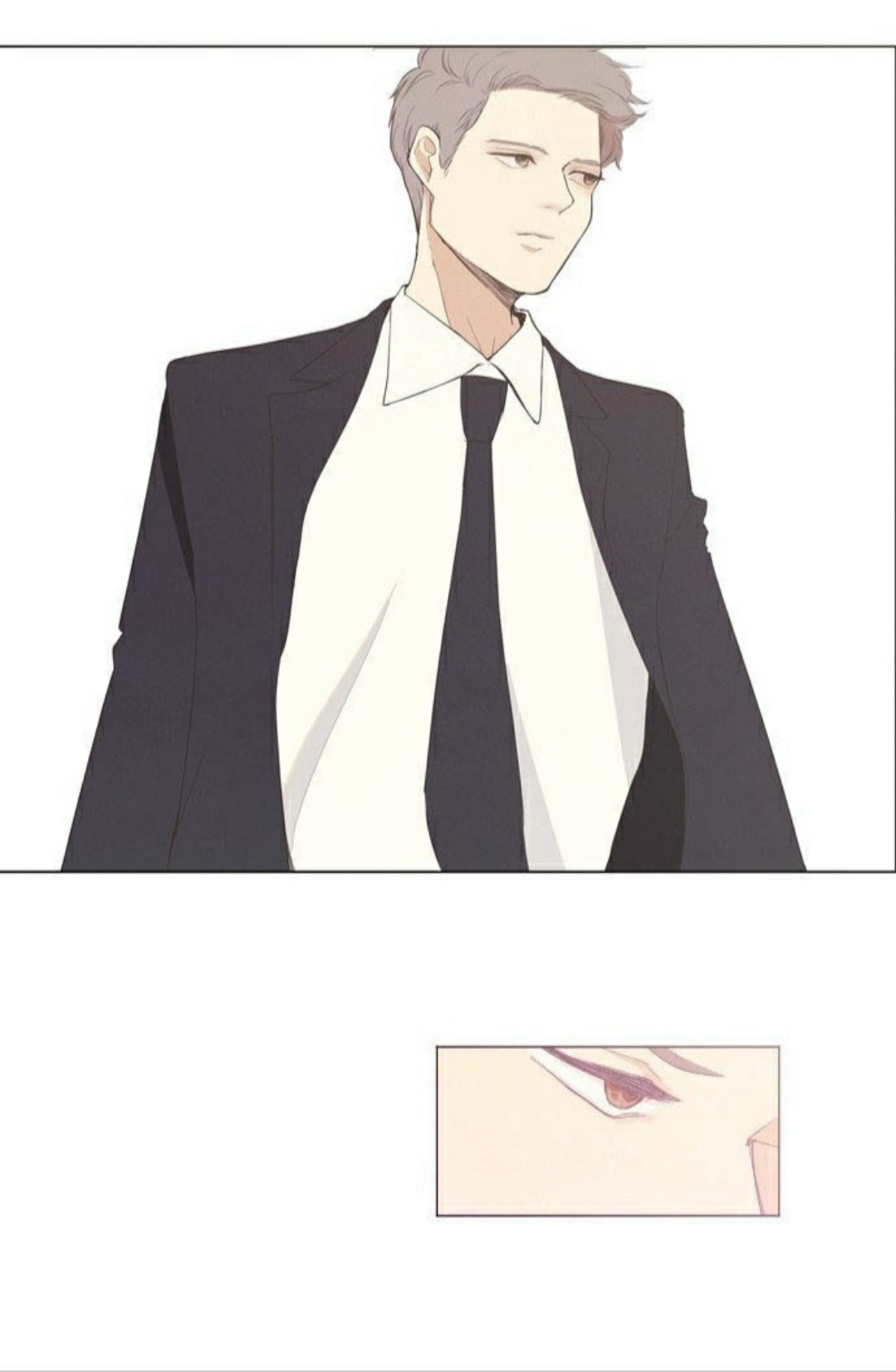 một phần vì thích em chapter 3 20