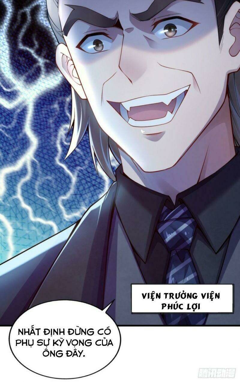 tối cường khắc kim chapter 1 4