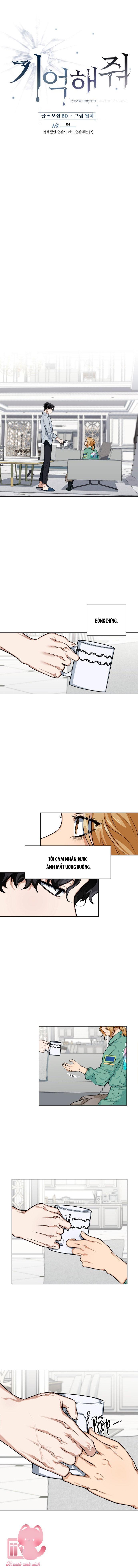 xin người đừng quên chapter 4 8