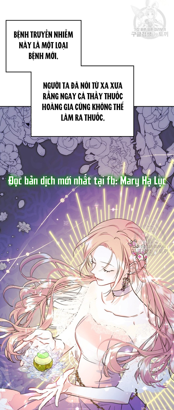 tôi đã trở thành bạn gái của nam chính chapter 26.2 2