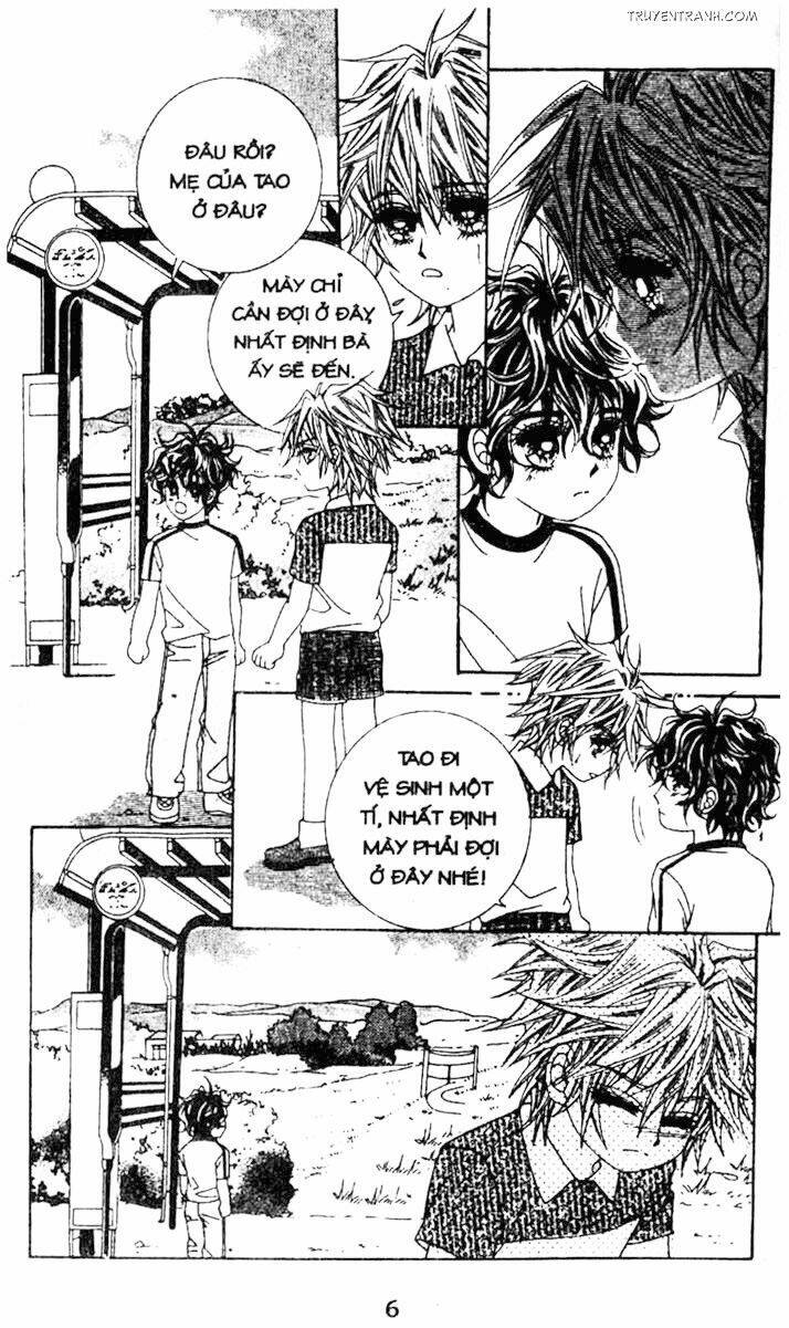 điên vì yêu - love like crazy chapter 48 7