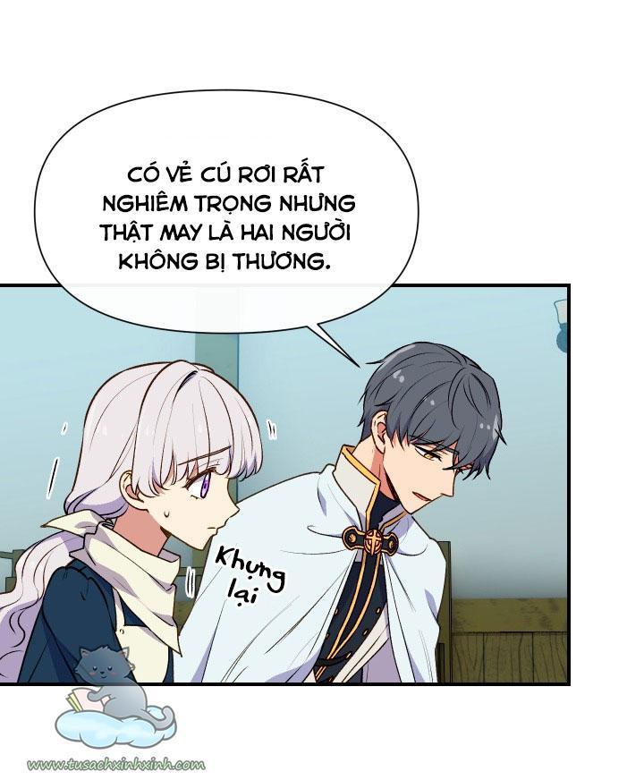 công nương khế ước của gia tộc công tước quái vật chapter 73 17