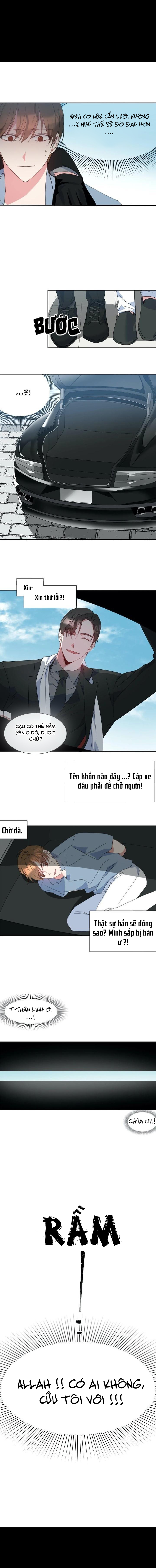 mayday mayday mayday chapter 3 5