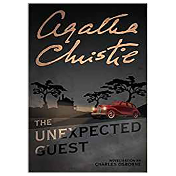 The Unexpected Guest