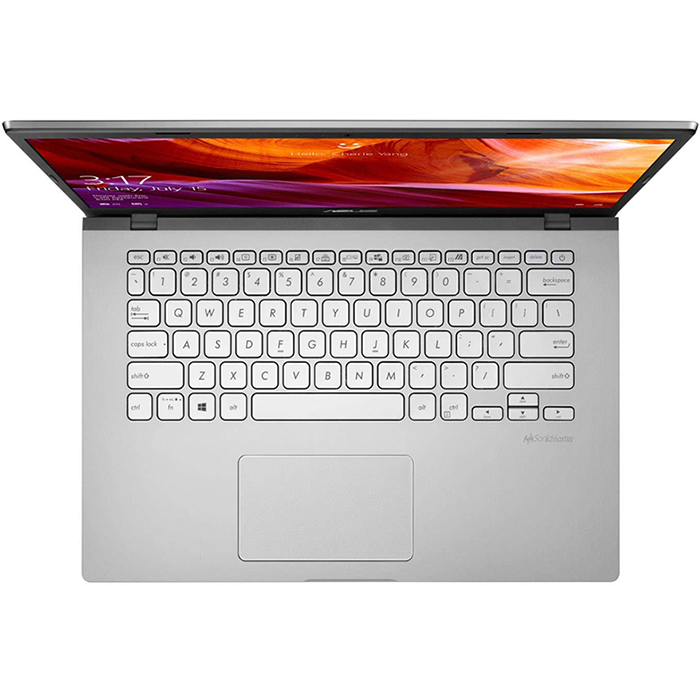 Laptop Asus Vivobook 14 X409MA-BV260T (Pentium N5030/ 4GB DDR4/ 256GB PCIe/ 14 HD/ Win10) - Hàng Chính Hãng