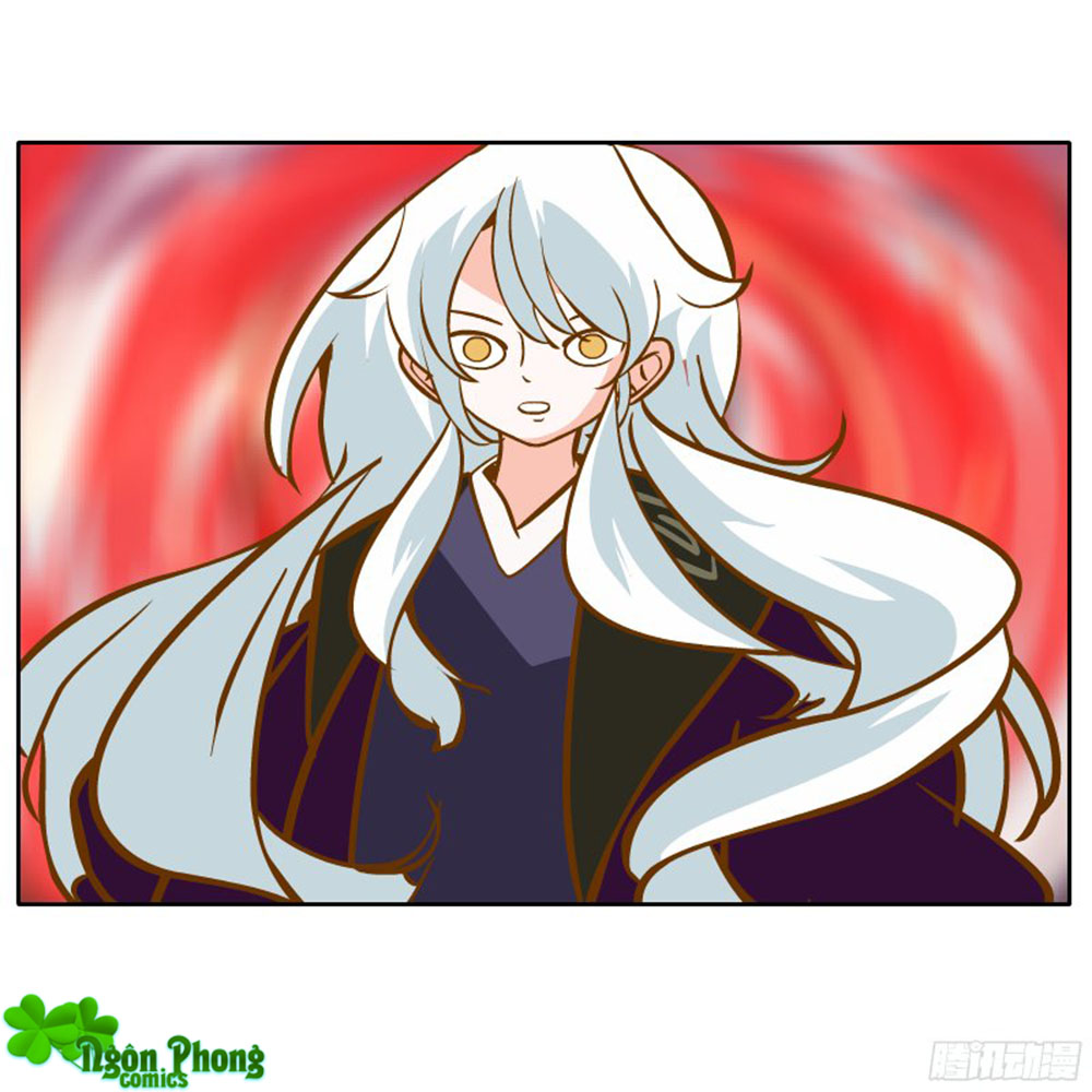 hòa thượng và tiểu long quân chapter 30 39