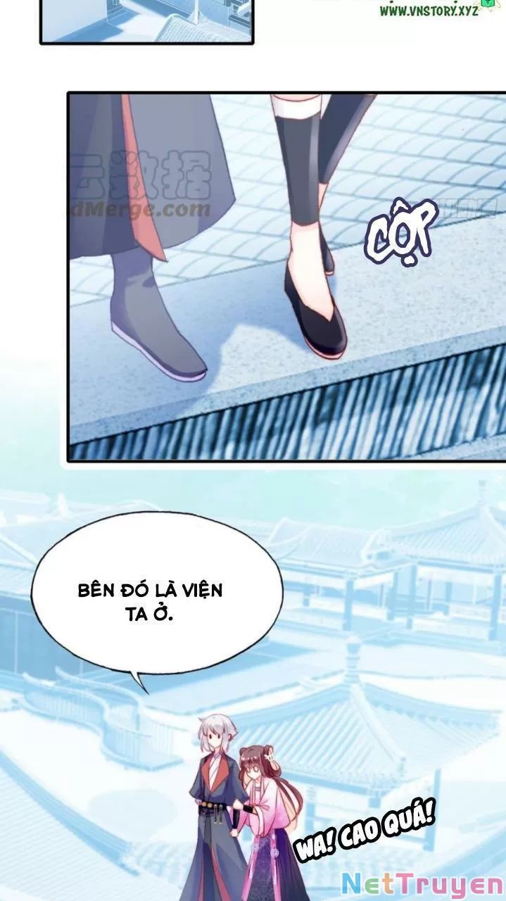 lại bị bệnh chiều chuộng quấn lấy chapter 35 3
